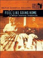 The Blues : Feel like going home