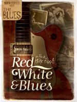 The Blues : Red, White and Blues