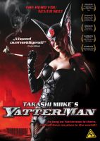 Yatterman